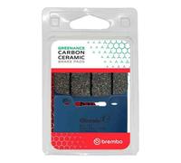 Brembo CC Carbon Ceramic Front Road Brake Pads 07YA2609