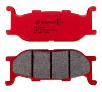 Brembo 07ya27sa Sintered Front Brake Pads