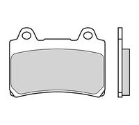Brembo 07ya35 Type Sa Sintered Front Brake Pads