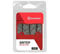 Brembo 07ya35sa Sintered Brake Pads
