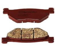 BREMBO 07YA39SP Brake pad set