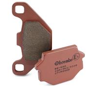 Brembo 07ya54 Type Sd Sintered Rear Brake Pads