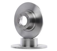 BREMBO 08.1432.10 Brake disc