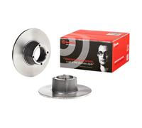 Brembo 08.1509.10 Prime Brake Disc