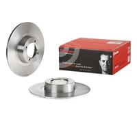 BREMBO 08.1630.10 Brake disc