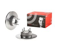 Brembo 08.2565.30 Prime Brake Disc