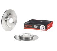 Brembo 08.4929.14 Front Brake Disc - Set of 2