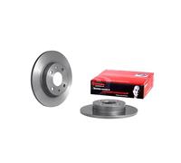 BREMBO 08.5085.11 Brake disc