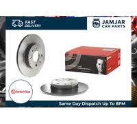 Brembo 08.5085.11 Prime Brake Disc