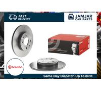 Brembo 08.5085.11 Prime Brake Disc