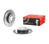 Brembo 08.5085.11 Prime Brake Disc