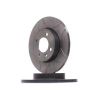 1X Brake disc BREMBO 08.5149.75 for CHERY COWIN 1.3 2006-201