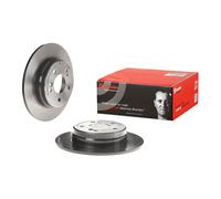 Brembo 08.5178.31 Prime Brake Disc