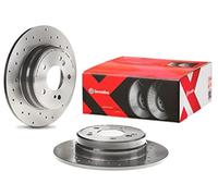 Brembo Brake Discs 10422018A