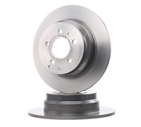 BREMBO 08.5569.21 Brake disc