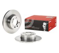 BREMBO 08.5646.20 Brake disc
