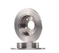 Brembo Brake Discs 10460038A