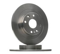 BREMBO 08.6857.10 Brake disc