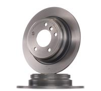 BREMBO 08.6917.11 Brake disc