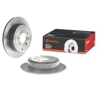 BREMBO Brake disc PEUGEOT 08.6931.11 1618861380,4246L7,4246T6 Brake rotor,Brake discs,Brake rotors 4246T7,E169124