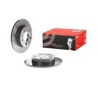 Brembo 08.7165.11 Prime Brake Disc