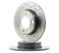 BREMBO XTR Brake Discs 10444074X