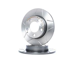 BREMBO 08.7165.75 Brake disc