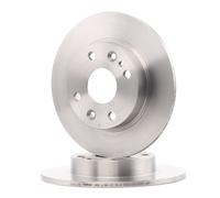 Brembo Brake Discs 10468003A