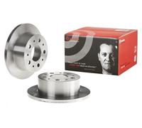 BREMBO 08.8094.40 Brake disc
