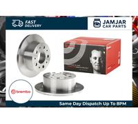 BREMBO 08.8094.40 Brake disc