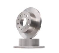 BREMBO 08.8094.60 Brake disc