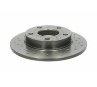 BREMBO 08.9136.1X High Performance Brake Disc OE REPLACEMENT XX9633 70EDCD