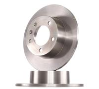 Brembo Brake Discs 10474539A