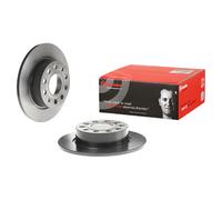 Brembo 08.9502.11 Prime Brake Disc
