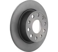 Brembo Brake Discs 10444125A