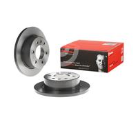 Brembo 08.9509.11 Prime Brake Disc