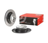 Brembo 08.9584.11 Prime Brake Disc
