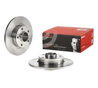 Brembo Brake Discs 10474585A