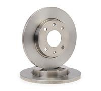 BREMBO 08.9606.14 Brake disc