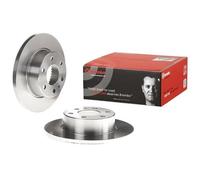BREMBO 08.9759.20 Brake disc