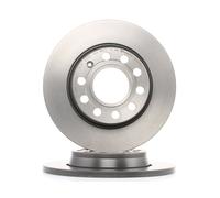 Brembo Brake Discs 10444119A
