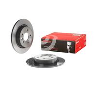 Brembo 08.9975.11 Prime Brake Disc