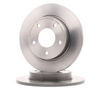 BREMBO 08.A029.11 Brake disc