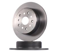 Brembo Brake Discs 10482033A