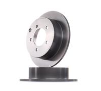BREMBO 08.A114.71 Brake disc