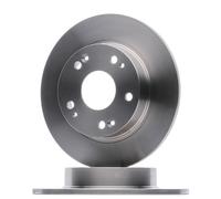 BREMBO 08.A147.10 Brake disc