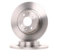 BREMBO 08.A268.10 Brake disc