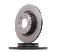 BREMBO 08.A268.11 Brake disc