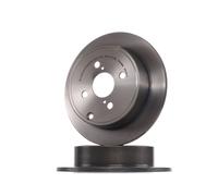 BREMBO 08.A331.11 Brake disc