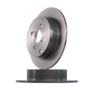BREMBO 08.A337.11 Brake disc